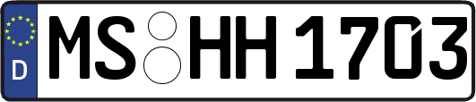 MS-HH1703