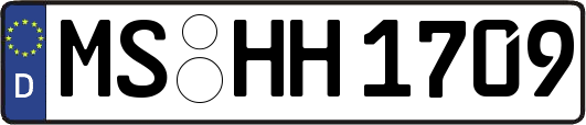MS-HH1709