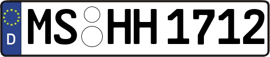 MS-HH1712