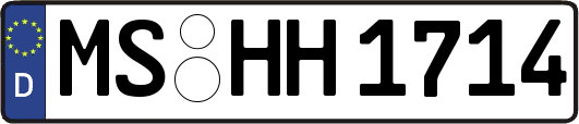 MS-HH1714
