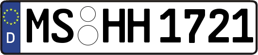 MS-HH1721