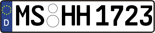 MS-HH1723