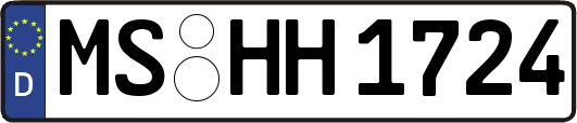 MS-HH1724