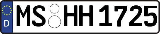 MS-HH1725