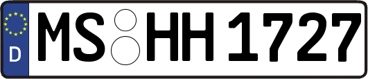 MS-HH1727