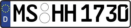 MS-HH1730