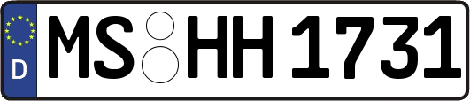 MS-HH1731