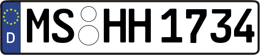 MS-HH1734
