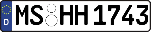 MS-HH1743