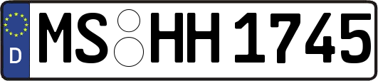 MS-HH1745