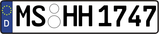 MS-HH1747