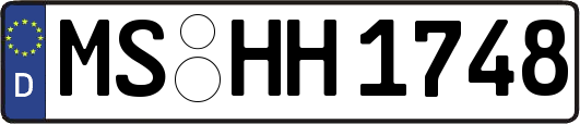 MS-HH1748
