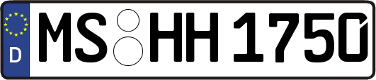 MS-HH1750