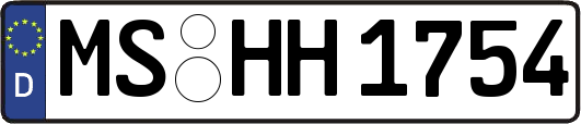 MS-HH1754