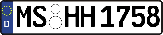 MS-HH1758