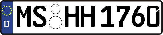 MS-HH1760