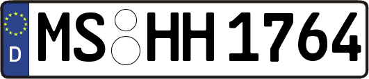 MS-HH1764