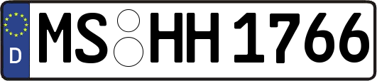 MS-HH1766