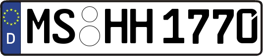 MS-HH1770