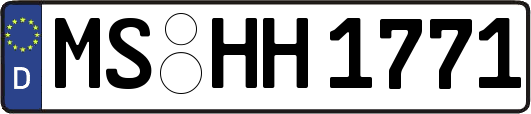 MS-HH1771