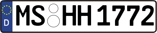 MS-HH1772