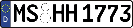 MS-HH1773