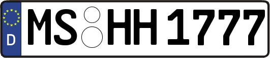 MS-HH1777
