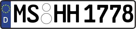 MS-HH1778