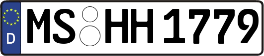 MS-HH1779