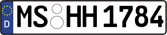 MS-HH1784