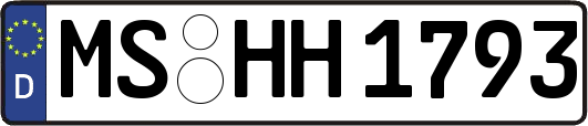 MS-HH1793