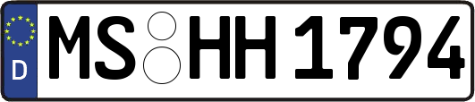 MS-HH1794