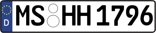MS-HH1796