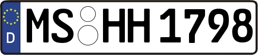 MS-HH1798