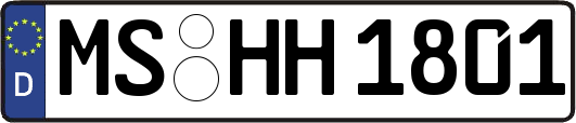 MS-HH1801