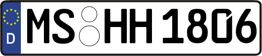 MS-HH1806