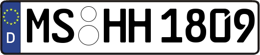 MS-HH1809