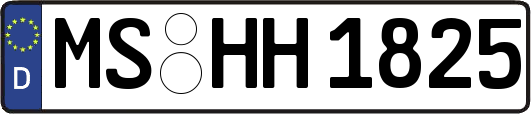 MS-HH1825