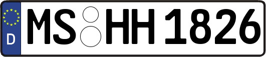 MS-HH1826