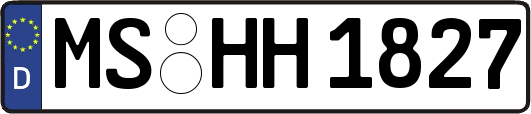 MS-HH1827
