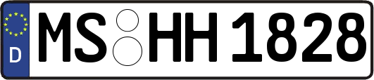 MS-HH1828