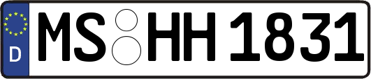 MS-HH1831