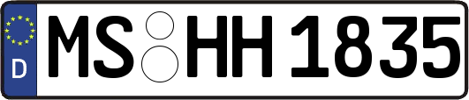 MS-HH1835