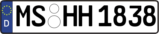 MS-HH1838