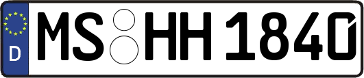 MS-HH1840