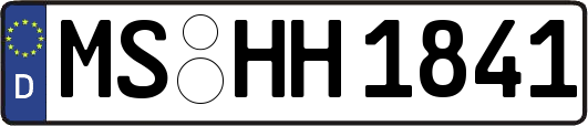 MS-HH1841