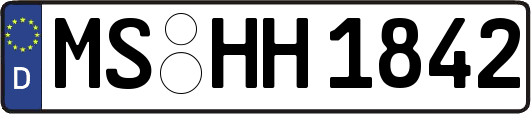 MS-HH1842