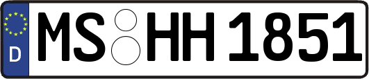 MS-HH1851