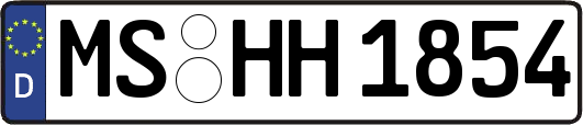 MS-HH1854