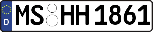 MS-HH1861